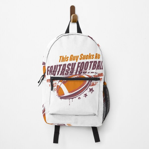Item preview, This Guy Sucks At Fantasy Football designed and sold by ZellaZelans.