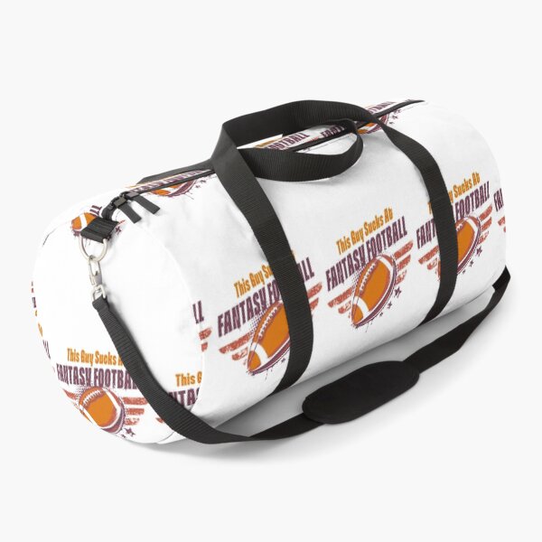 Item preview, This Guy Sucks At Fantasy Football designed and sold by ZellaZelans.