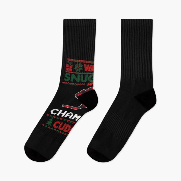 Artikelvorschau, Chameleon Christmas Pyjama Shirt Chameleon Ugly Christmas entworfen und verkauft von politevann.