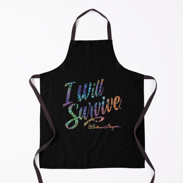 Item preview, I Will Survive By Gloria Gaynor designed and sold by kandelal.
