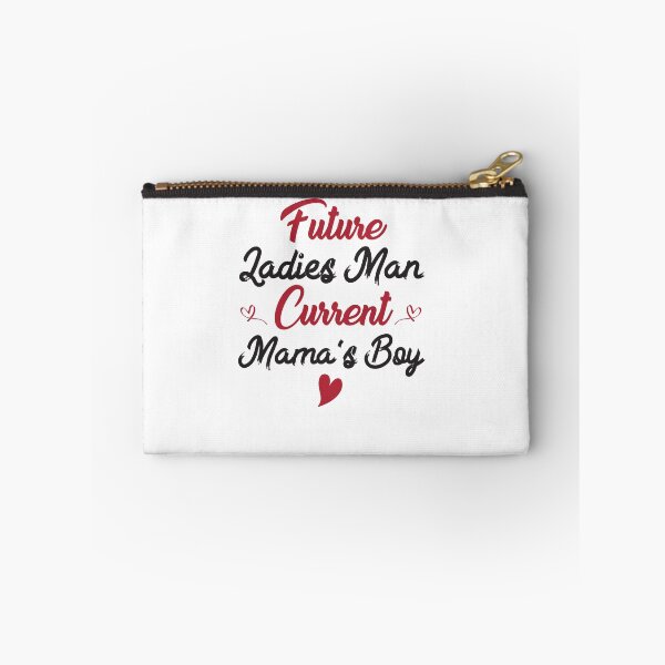 Item preview, Future Ladies Man Current Mama's Boy designed and sold by hasanmasud.