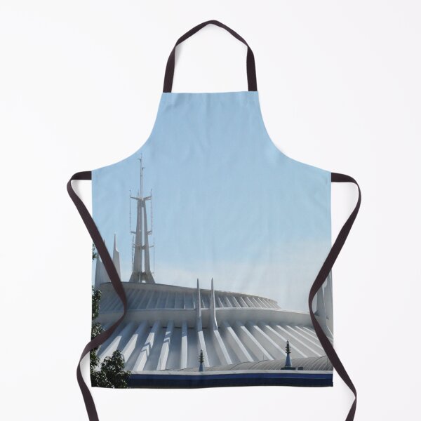 Item preview, Space Mountain designed and sold by Happily Ever Andy.
