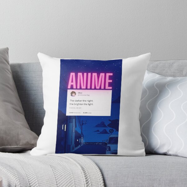 Item preview, ANIME designed and sold by ChrisCrete.