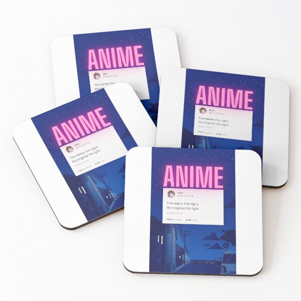 Item preview, ANIME designed and sold by ChrisCrete.