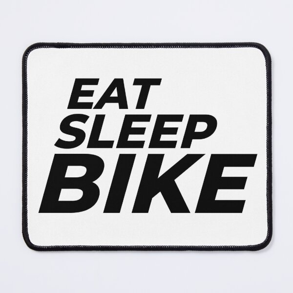 Item preview, Eat sleep bike designed and sold by idrawwhatifeel.
