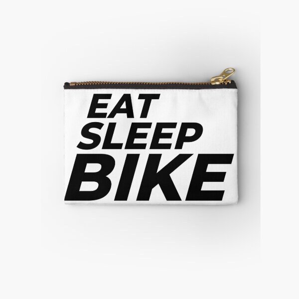 Item preview, Eat sleep bike designed and sold by idrawwhatifeel.