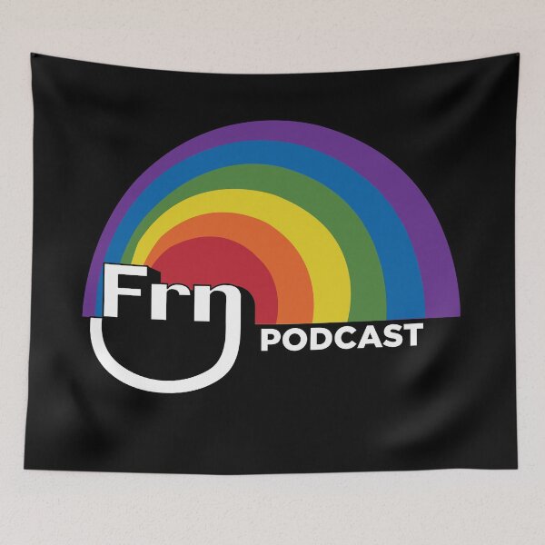Item preview, FRN Toy Network designed and sold by Aaron Garcia.