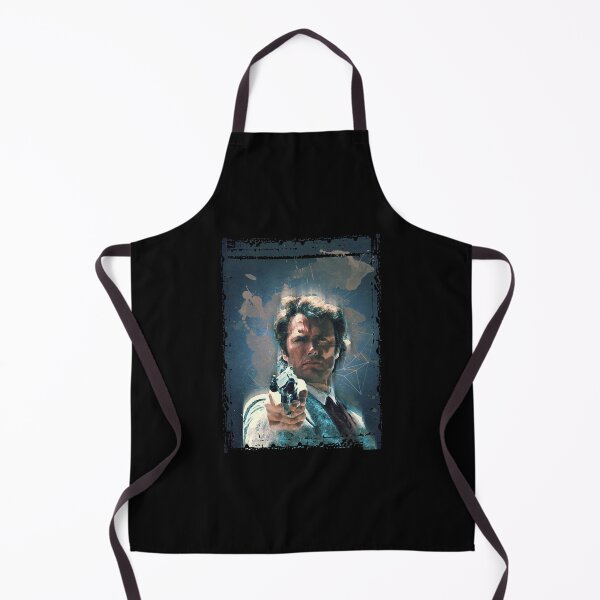 Item preview, Clint Eastwood vintage art designed and sold by StarksMaryMary.