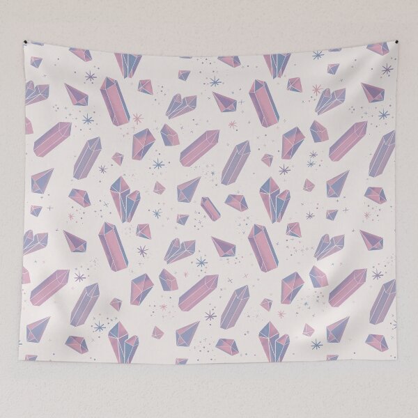 Item preview, Magical Crystals  designed and sold by Geneva Richards.