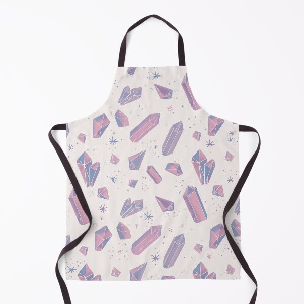 Item preview, Magical Crystals designed and sold by Geneva Richards.