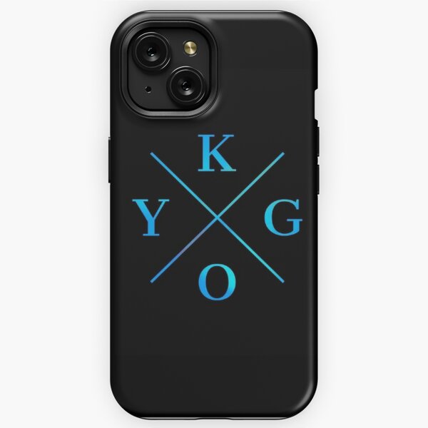 Kygo iPhone Cases for Sale Redbubble