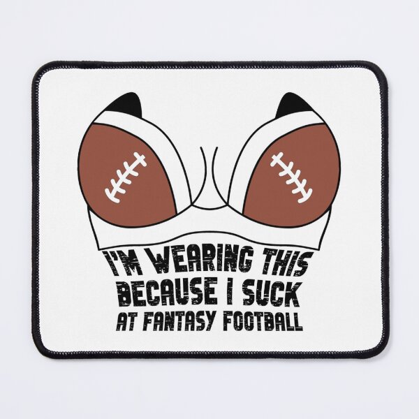 Item preview, This guys sucks at fantasy football  designed and sold by ZellaZelans.