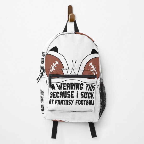 Item preview, This guys sucks at fantasy football  designed and sold by ZellaZelans.