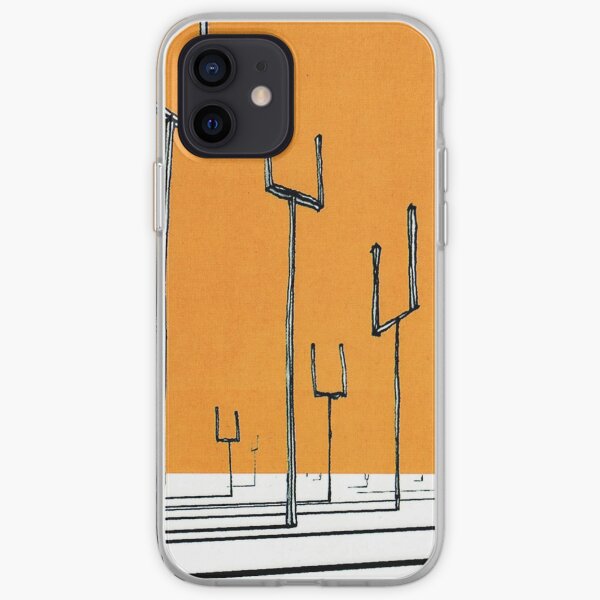 Origin of Symmetry reviews iPhone Soft Case