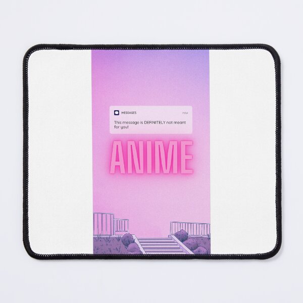 Item preview, ANIME designed and sold by ChrisCrete.