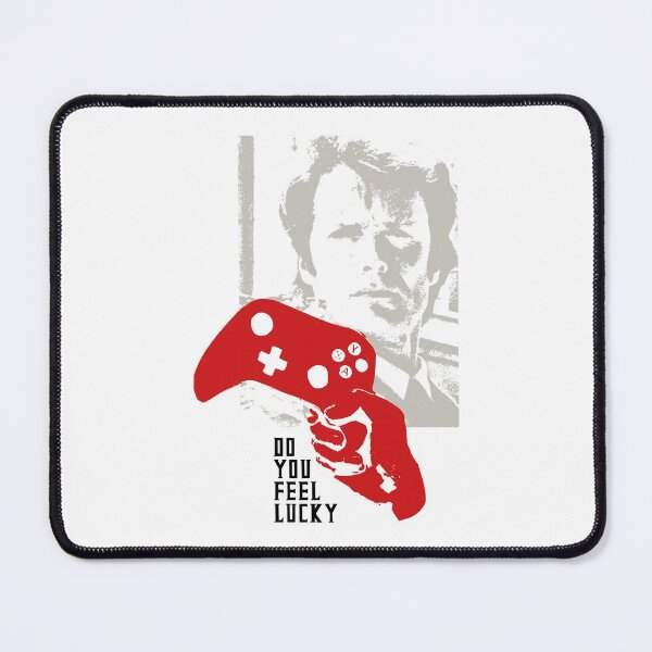 Item preview, Do you feel lucky game designed and sold by StarksMaryMary.