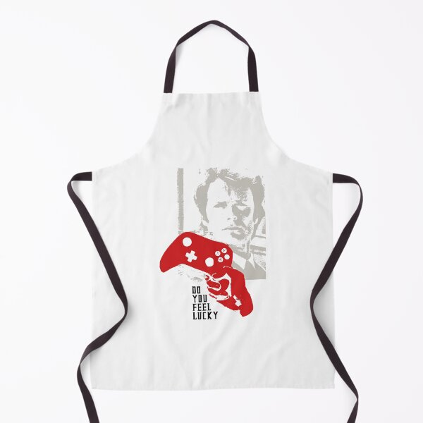 Item preview, Do you feel lucky game designed and sold by StarksMaryMary.