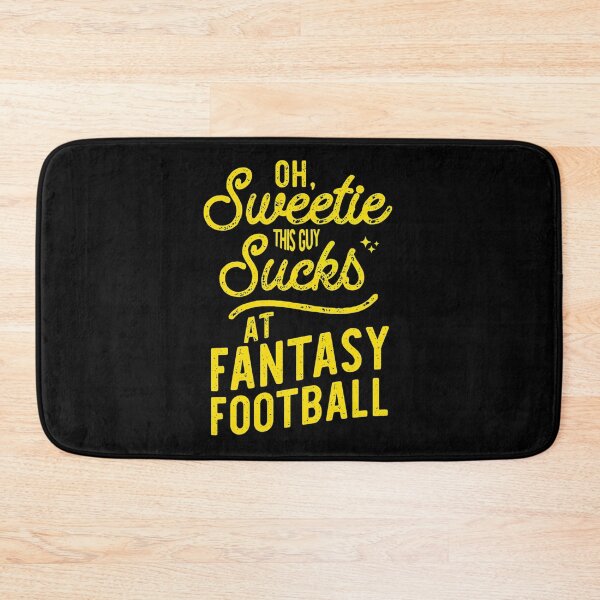 Item preview, This Guys Sucks At Fantasy Football, I Lost a Bet designed and sold by ZellaZelans.