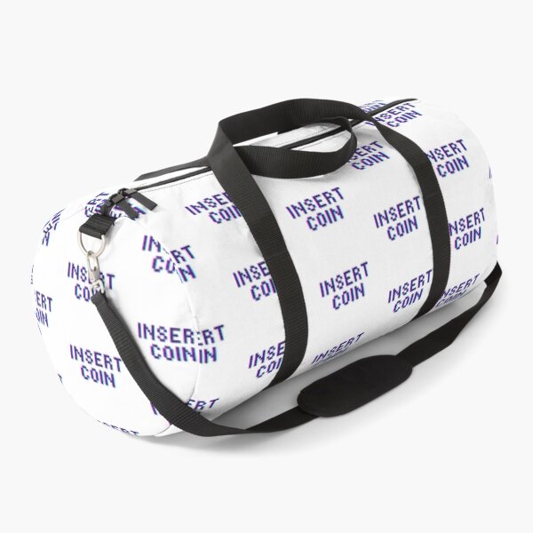Item preview, Insert Coin Design designed and sold by sans-crafts.