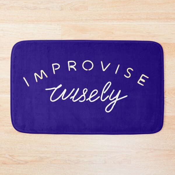 Item preview, Improvise Design designed and sold by Fashion-Store07.