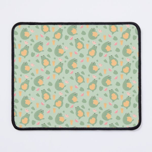 Item preview, Fat Froggies  designed and sold by Geneva Richards.