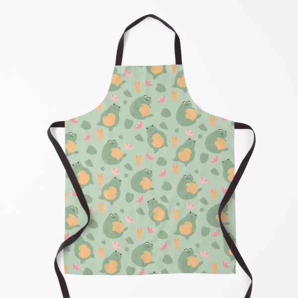 Item preview, Fat Froggies designed and sold by Geneva Richards.