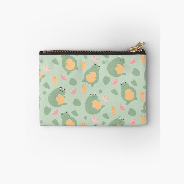 Item preview, Fat Froggies  designed and sold by Geneva Richards.