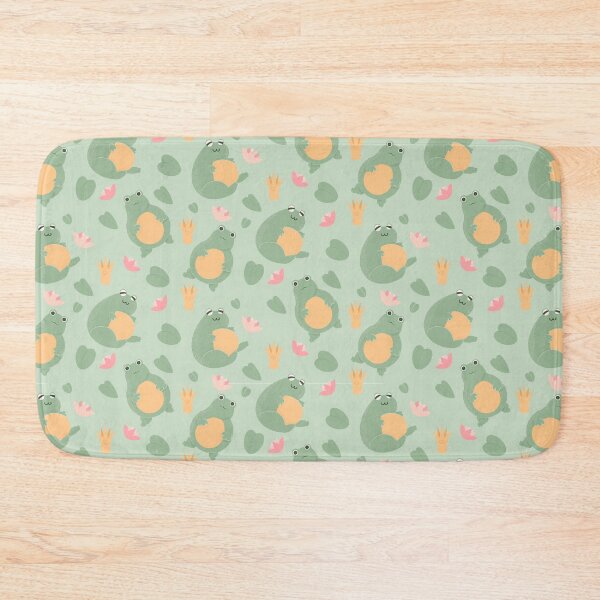 Item preview, Fat Froggies  designed and sold by Geneva Richards.