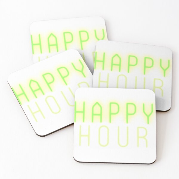 Item preview, Happy Hour Design designed and sold by sans-crafts.