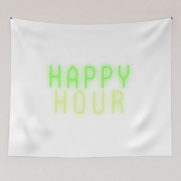 Item preview, Happy Hour Design designed and sold by sans-crafts.
