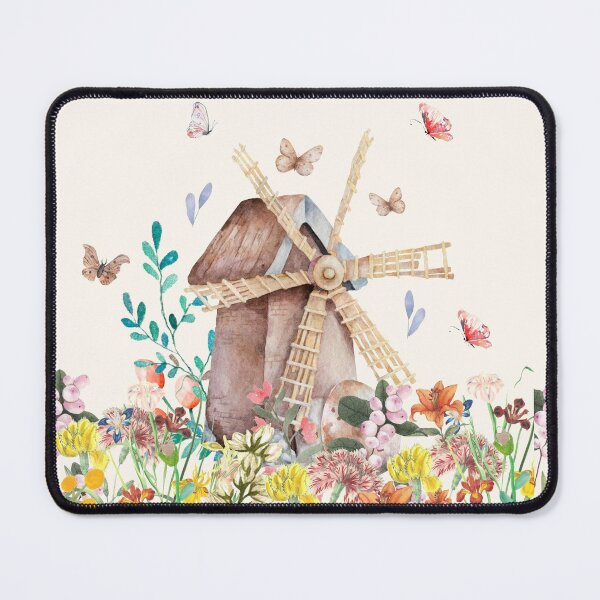 Item preview, Wind Mill designed and sold by Pearl-Island.