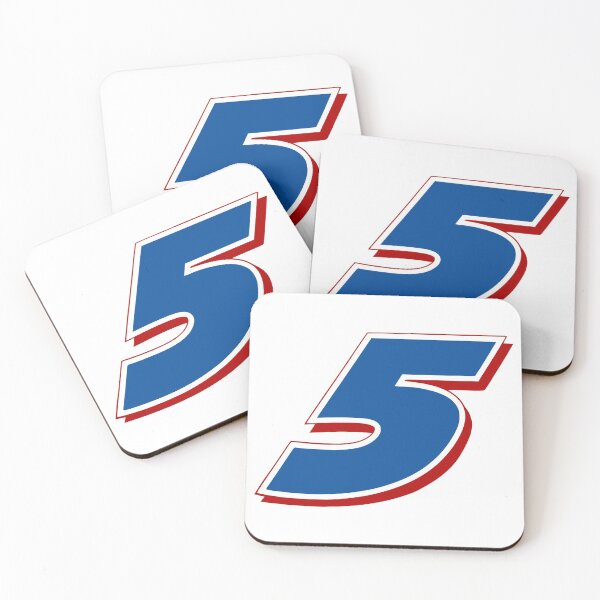 Item preview, Kyle 5 Racer designed and sold by ericbcarpenter.