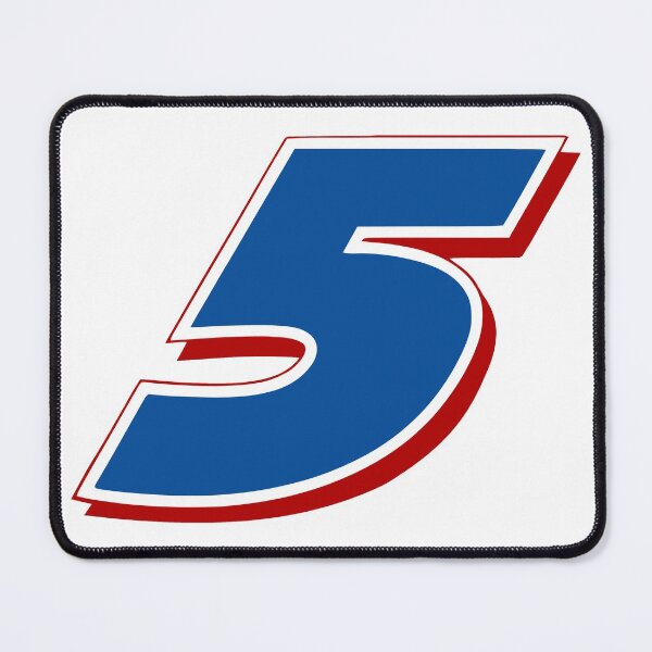 Item preview, Kyle 5 Racer designed and sold by ericbcarpenter.