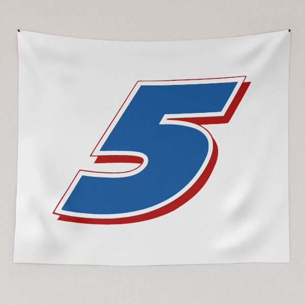 Item preview, Kyle 5 Racer designed and sold by ericbcarpenter.