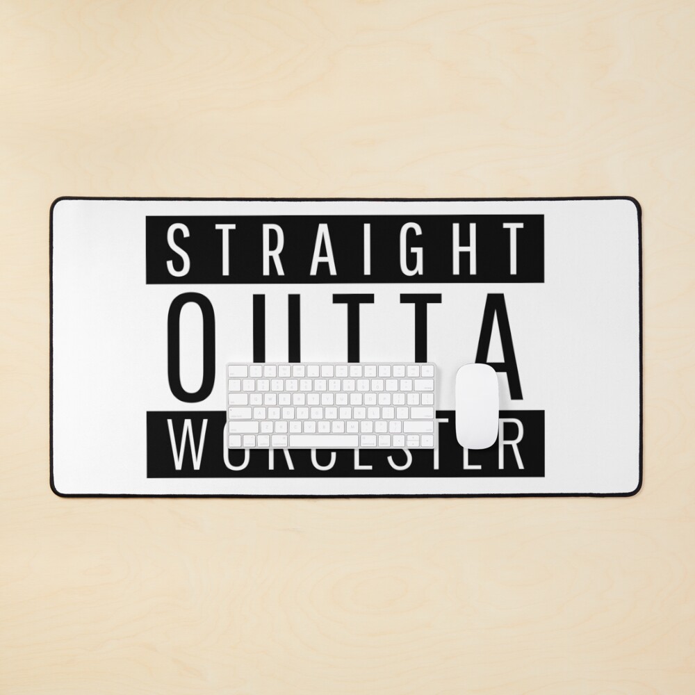 Item preview, Desk Mat designed and sold by Teelogic.