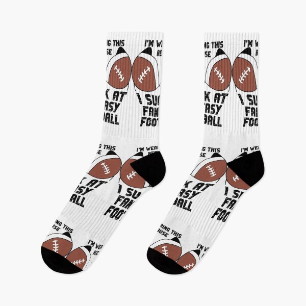 Item preview, This guys sucks at fantasy football designed and sold by ZellaZelans.