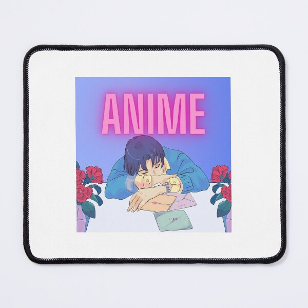 Item preview, ANIME designed and sold by ChrisCrete.