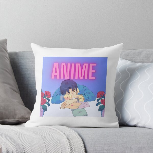 Item preview, ANIME designed and sold by ChrisCrete.