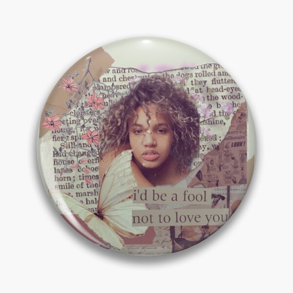 Item preview, Scrapbook Ashley aesthetic- Motherland Fort Salem designed and sold by TheGreenReader.