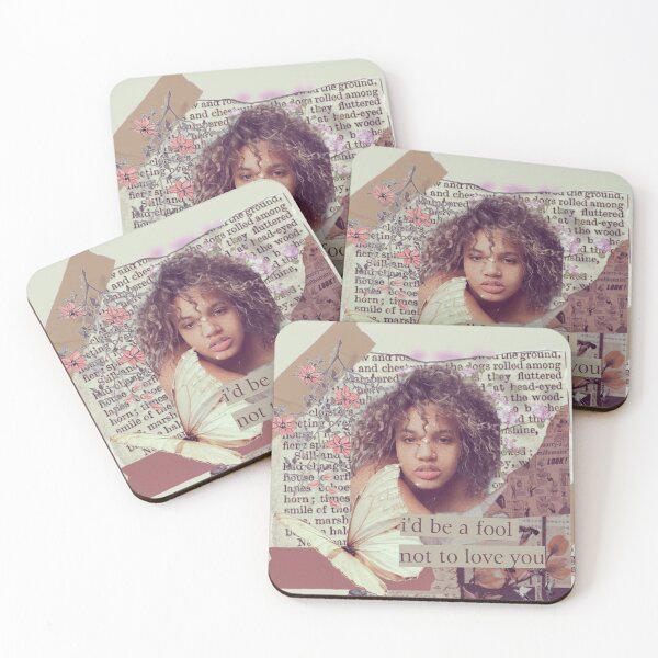 Item preview, Scrapbook Ashley aesthetic- Motherland Fort Salem designed and sold by TheGreenReader.