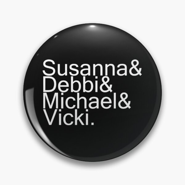 Item preview, The Bangles forenames Classic designed and sold by AlmatyDesign.