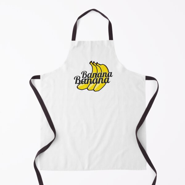 Item preview, Banana Banana designed and sold by Mompreneur and Daughter.