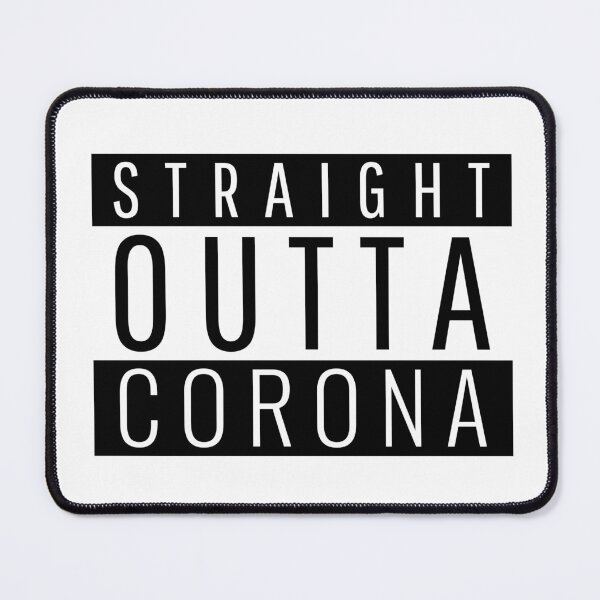 Artikelvorschau, Direkt aus Corona Kalifornien entworfen und verkauft von Teelogic.