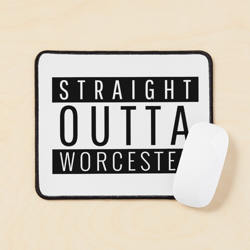 Item preview, Mouse Pad designed and sold by Teelogic.