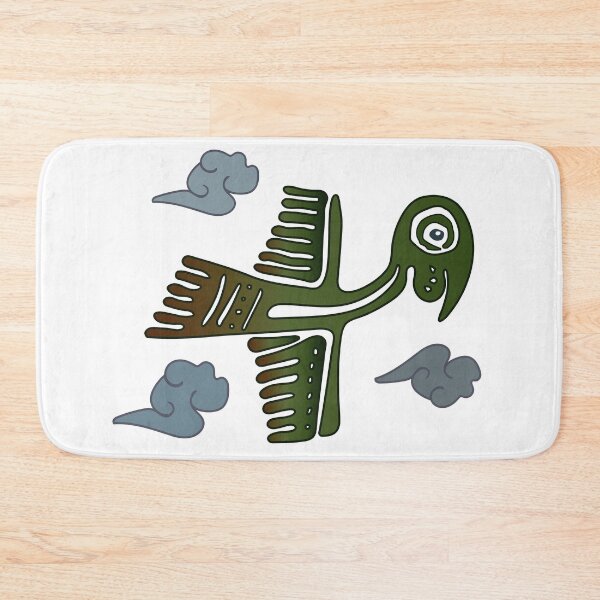 Item preview, Cave drawing bird designed and sold by gnadnguyen.