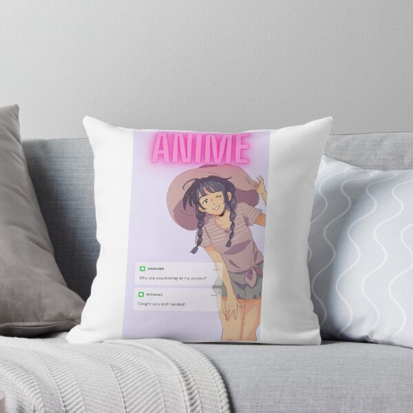 Item preview, ANIME designed and sold by ChrisCrete.