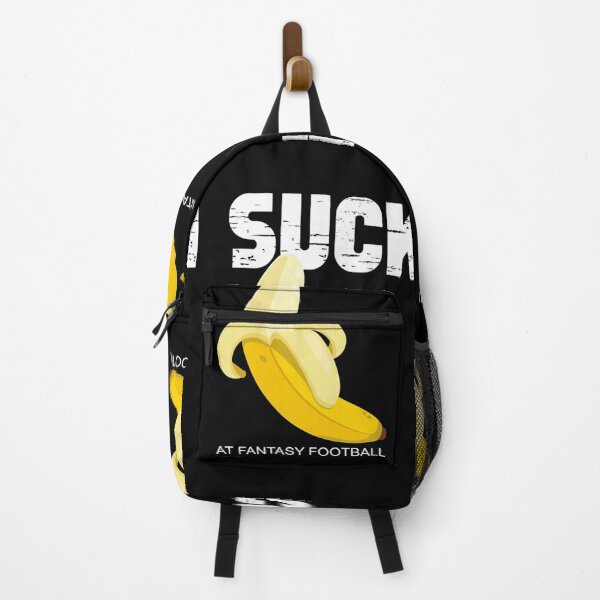 Item preview, This guys sucks at fantasy football designed and sold by ZellaZelans.