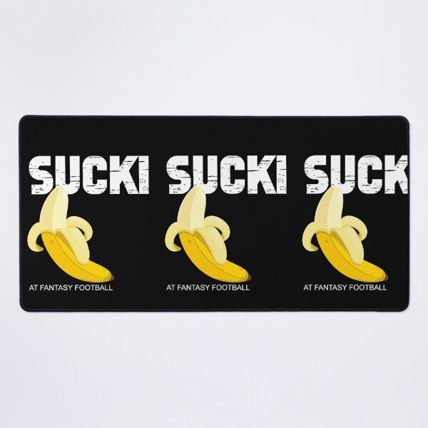 Item preview, This guys sucks at fantasy football designed and sold by ZellaZelans.