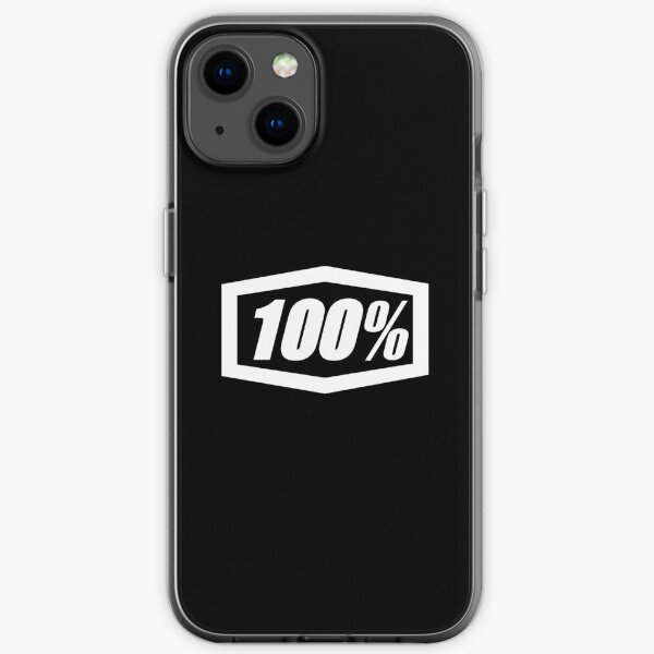 Offizielle 100-Prozent-Ware iPhone Flexible Hülle