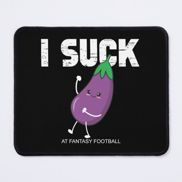 Item preview, This guys sucks at fantasy football designed and sold by ZellaZelans.